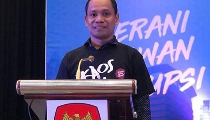 Kordinator ICM : Salahgunakan Kewenangan Bisa Berujung Korupsi