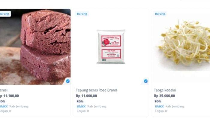 Akui Ada Transaksi, Tapi Dokumen Mamin Tidak Dibuka