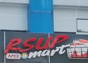 Regulasi dan Kontrak Proyek Minimarket RSUD Ploso Dipertanyakan