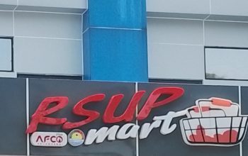 Regulasi dan Kontrak Proyek Minimarket RSUD Ploso Dipertanyakan