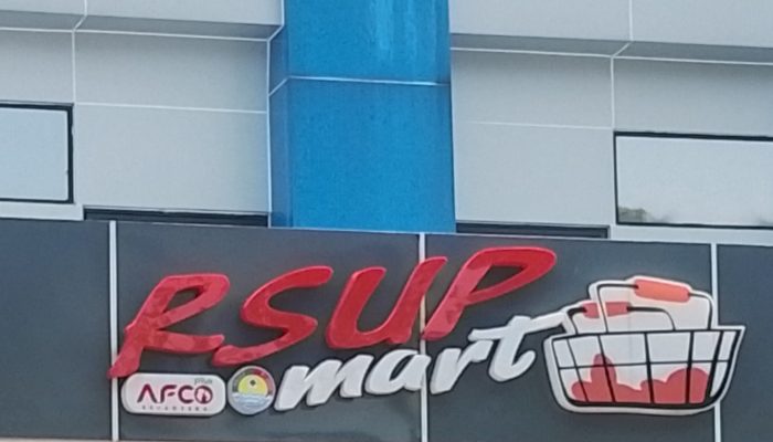 Regulasi dan Kontrak Proyek Minimarket RSUD Ploso Dipertanyakan