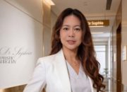 Pakar Estetik Bedah Plastik, Dr Sophia Heng: Penyempurnaan, Bukan Perubahan Total