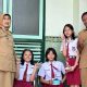 Kadisdikbud Jombang dan BBPMP Jatim Pantau Langsung Pelaksanaan TKA SD: Pastikan Kelancaran dan Mutu