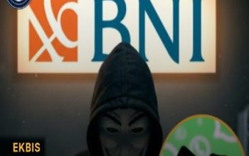 Dugaan Kebocoran 1,5 TB Data Nasabah BNI Viral ‎