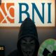 Dugaan Kebocoran 1,5 TB Data Nasabah BNI Viral ‎