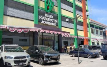 Transaksi Samar RSUD Jombang (1): Anggaran Besar Rawan Dimainkan