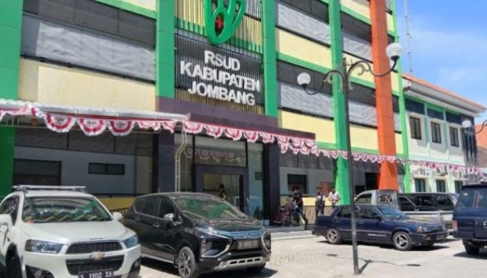 Transaksi Samar RSUD Jombang (1): Anggaran Besar Rawan Dimainkan