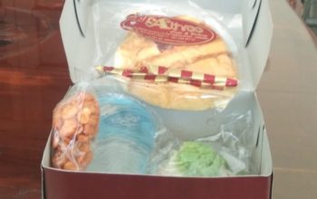 Belanja Mamin Bagian Kesra Jombang Diduga Kemahalan