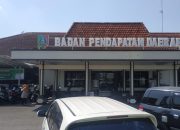Insentif PPJ Mengalir ke Kantong Siapa (1): Kepala Bapenda Pilih Sikap Bungkam