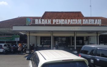 Insentif PPJ Mengalir ke Kantong Siapa (1): Kepala Bapenda Pilih Sikap Bungkam