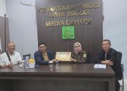 Tender Diduga Penuh Rekayasa, LBH Baladhika Karya Sidoarjo Laporkan PDAM Kota Bogor ke Tipikor