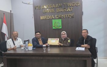 Tender Diduga Penuh Rekayasa, LBH Baladhika Karya Sidoarjo Laporkan PDAM Kota Bogor ke Tipikor