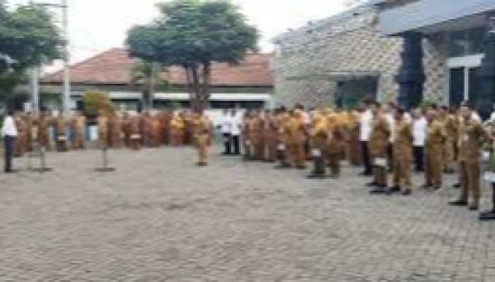 Di Jombang, Proyek Laboratorium SD Dianulir Pemerintah Pusat