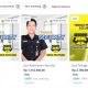 4 Paket Katalog Milik Salah Satu OPD Diborong Satu Penyedia. Nilainya Rp 889 Juta. Kok Bisa? 