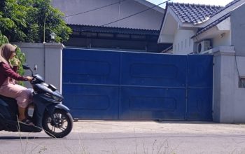 Diduga Langgar Perizinan, Pabrik Pengolah Garam di Ngoro Terancam Pidana