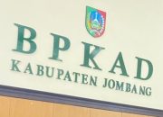 Pajak Restoran Sebesar Rp 1,2 Milyar Diduga Belum Masuk ke RKUD Pemkab Jombang