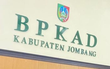 Pajak Restoran Sebesar Rp 1,2 Milyar Diduga Belum Masuk ke RKUD Pemkab Jombang