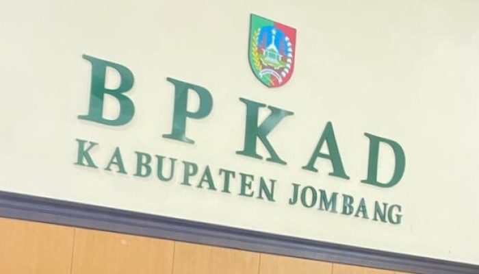 Pajak Restoran Sebesar Rp 1,2 Milyar Diduga Belum Masuk ke RKUD Pemkab Jombang