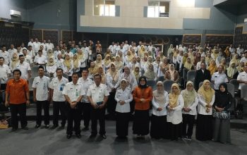 Disdikbud Jombang Sosialisasikan SPMB 2026/2027, Tekankan Kepatuhan dan Keadilan Akses Pendidikan