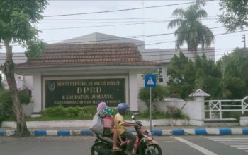 Anggaran Seremonial Bakal Dipangkas, DPRD Jombang Utamakan Program yang Menyentuh Rakyat