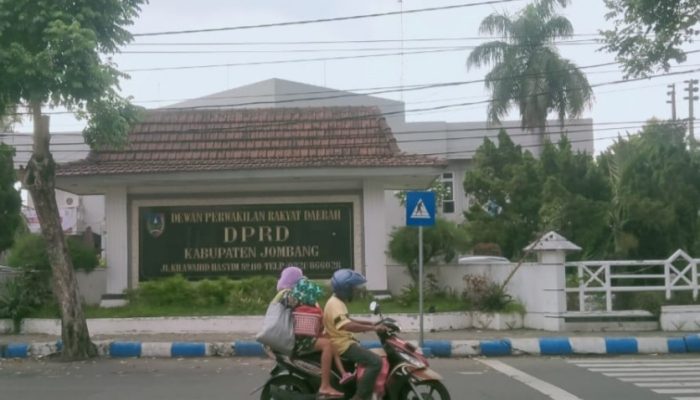 Anggaran Seremonial Bakal Dipangkas, DPRD Jombang Utamakan Program yang Menyentuh Rakyat