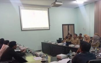 DPRD Jombang Dorong Pajak Restoran Bisa Dioptimalkan
