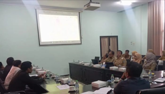 DPRD Jombang Dorong Pajak Restoran Bisa Dioptimalkan
