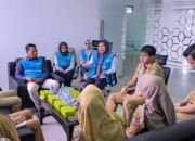 Slogan “Bapenda Pantas, Pajak Tuntas, Pembangunan Meluas” Untuk Menyenangkan Siapa? 