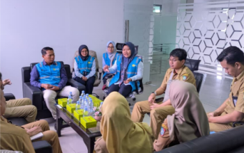 Slogan “Bapenda Pantas, Pajak Tuntas, Pembangunan Meluas” Untuk Menyenangkan Siapa? 