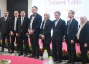 Dua Pakar Ortopedi Malaysia Nyatakan Robot Hanya Membantu, Peran Dokter Ahli Tetap Penentu