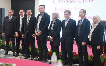 Dua Pakar Ortopedi Malaysia Nyatakan Robot Hanya Membantu, Peran Dokter Ahli Tetap Penentu