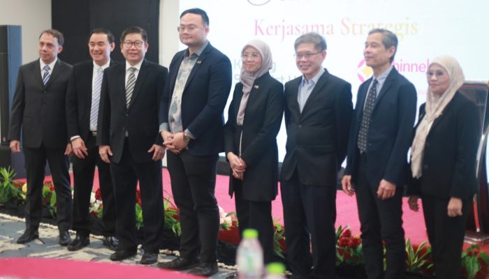 Dua Pakar Ortopedi Malaysia Nyatakan Robot Hanya Membantu, Peran Dokter Ahli Tetap Penentu