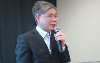 Dr. Lee Woo Guan, Ahli Bedah Ortopedi Bertangan Dewa