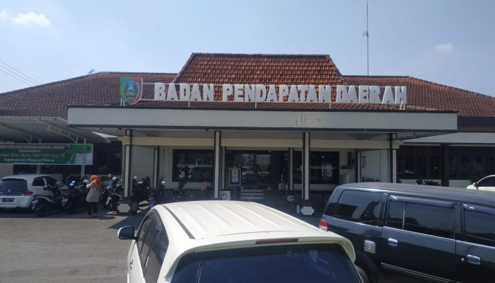 Pembagian Insentif Pajak Listrik Diduga Tidak Sucing, Jatah Bawahan Cenderung Dikalahkan