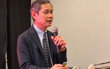 Dr. Wong Chung Chek, The Most Wanted Doctor, Ahli Bedah Tulang Belakang Terkemuka di Asia-Pasifik