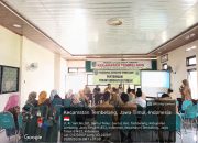 Puskesmas Jatiwates Gelar Forum Konsultasi Publik Bersama Lokakarya Mini Lintas Sektor untuk Tingkatkan Mutu Pelayanan Kesehatan Jombang