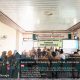Puskesmas Jatiwates Gelar Forum Konsultasi Publik Bersama Lokakarya Mini Lintas Sektor untuk Tingkatkan Mutu Pelayanan Kesehatan Jombang