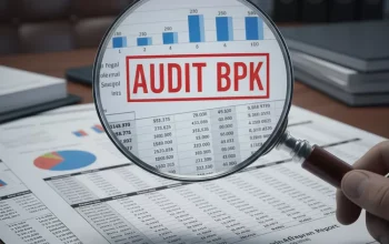 BPK Sebut Insentif Pajak Listrik Rugikan Keuangan Negara