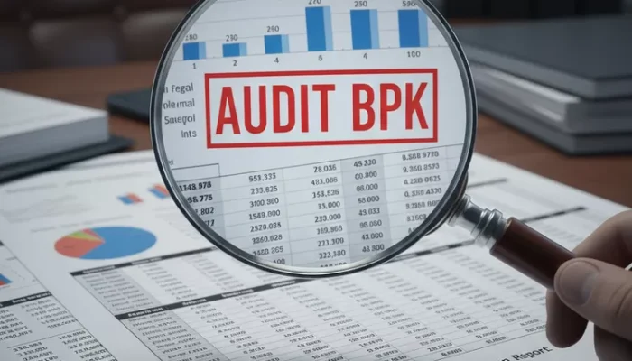 BPK Sebut Insentif Pajak Listrik Rugikan Keuangan Negara