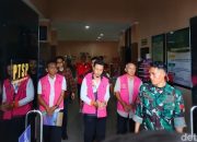Kasus Insentif Pajak Terbit Tersangka. Di Lombok Ditahan, Di Lhoksuemawe Kembalikan Uang