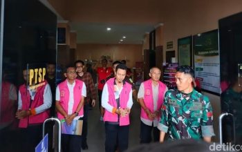 Kasus Insentif Pajak Terbit Tersangka. Di Lombok Ditahan, Di Lhoksuemawe Kembalikan Uang