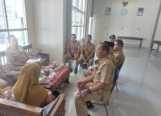 Bapenda Jombang Gelar Monev Pemungutan PBB-P2 di Desa Gumulan dan Desa Pojokkulon