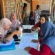 Bapenda Jombang Lanjutkan Program “Mampir RW”, Bayar PBB Makin Mudah di Dusun Sendangrejo