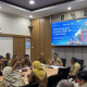 Kejar Tenggat Waktu 31 Juli 2026, Bapenda Jombang Kumpulkan Seluruh Camat untuk Evaluasi PBB-P2