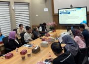 Bapenda Jombang Gelar Forum Konsultasi Publik, Tinjau Standar Pelayanan Bersama Masyarakat dan Pemangku Kepentingan
