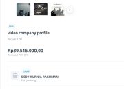 Kok Bisa Paket Jasa Pemasaran dan Publikasi RSUD Jombang Dimenangi Dekarasa Santosa Abadi?   