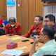 Dorong Digitalisasi Transaksi Usaha Restoran, Bapenda Jombang Gelar Bincang Santai dan Sosialisasi Program “Rame Toser”