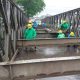 Aroma Kongkalikong Proyek Jembatan Bailey 2,6 Milyar Kian Menyengat