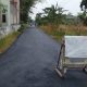 Tanpa Papan Nama dan Rumput Dibiarkan Jembrung, Proyek Hotmix Terindikasi Ada Mens Rea Korupsi