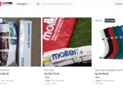 Terancam Tidak Sah dan Harga Diduga Kemahalan, Belanja Net Volly dan Net Badminton Layak Diusut